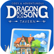 Dragon Song Tavern: Cozy & Adventurous