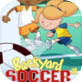 Backyard Soccer '98