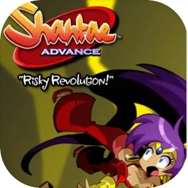 Shantae Advance: Risky Revolution