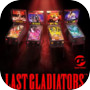 Icon of Digital Pinball: Last Gladiators