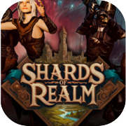 Shards of the Realm