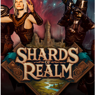 Shards of the Realm Latest Version for Android/iOS - TapTap