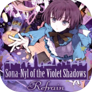 Violet Shadows ၏ Sona-Nyl သည် ငြင်းဆန်သည်။