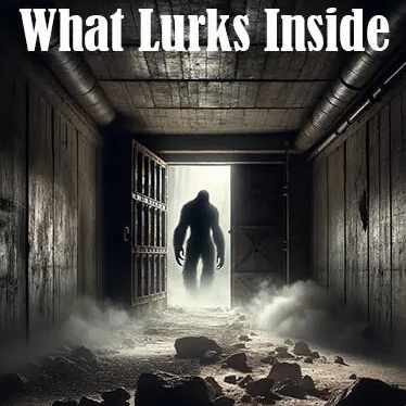 What Lurks Inside Latest Version for Android/iOS - TapTap