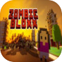 Icon of Zombie Bloxx