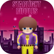 Starlight Riddles