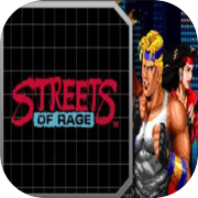Streets of Rage