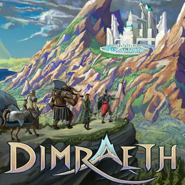 Dimraeth Latest Version for Android/iOS APK - TapTap