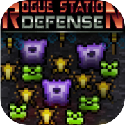 Rogue Station Defense