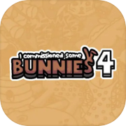 I commissioned some bunnies 4