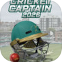 Icon dari Cricket Captain 2026