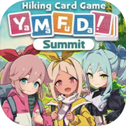 Yam fuda! Summit