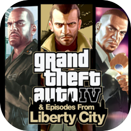 Grand Theft Auto IV: Complete Edition