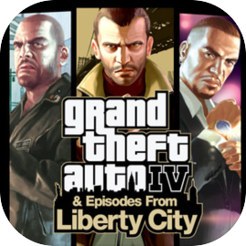 Grand Theft Auto IV: Complete Edition android iOS-TapTap