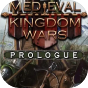 Medieval Kingdom Wars Story versão móvel andróide iOS-TapTap