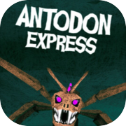 Antodon Express