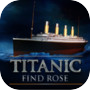 Icon of VR Titanic - Find the Rose