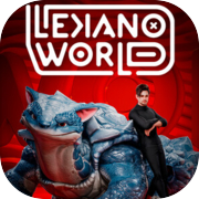 LEKANO WORLD