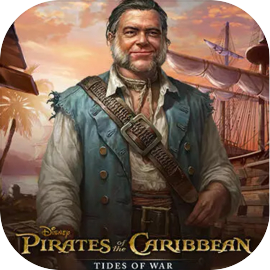 Pirates of the Caribbean: Tides of War