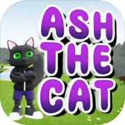Ash the Cat