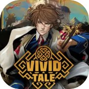 Vivid Tale