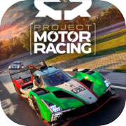 Project Motor Racing