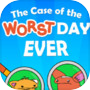 The Case of the Worst Day Ever