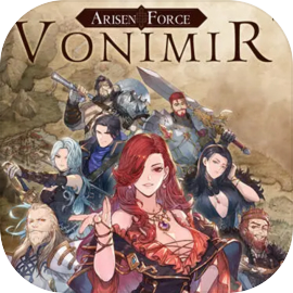 Arisen Force: Vonimir