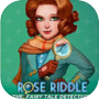 Icon of Rose Riddle: Fairy Tale Detective