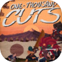 One-Thousand Cuts