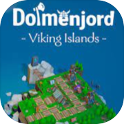 Dolmenjord - Îles Vikings