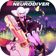 Read Only Memories: NEURODIVER