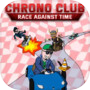Icon of Chrono Club - Race Against Time