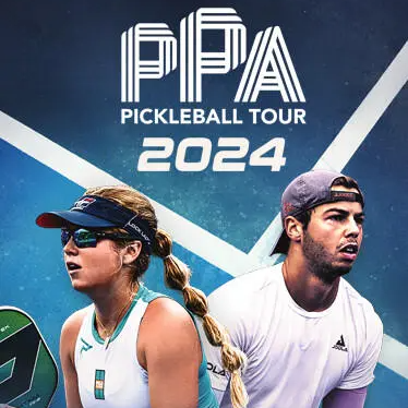 PPA Pickleball Tour 2025 android iOS-TapTap