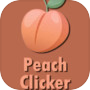 Peach Clicker