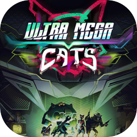 Ultra Mega Cats