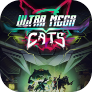 Mga Ultra Mega Cats