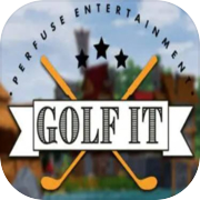 Golf It!
