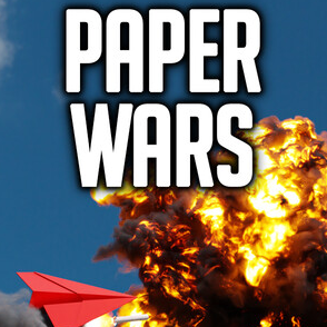 Paper Wars Latest Version for Android/iOS APK - TapTap