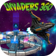 Invaders 360