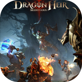 Dragonheir: Silent Gods