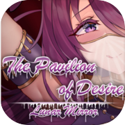 Lunar Mirror:The Pavilion of Desire