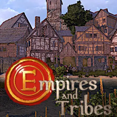 Empires and Tribes for Android/iOS - TapTap