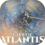 City of Atlantis