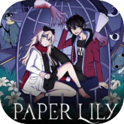 Paper Lily - Bab 1