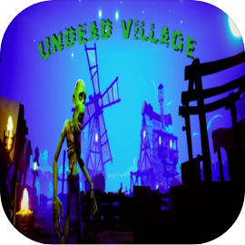 Undead Village