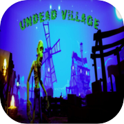 Undead Village
