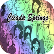 Cicada Springs