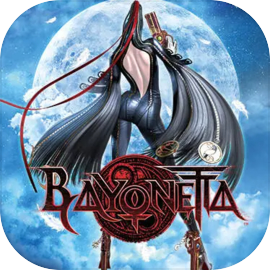 Bayonetta