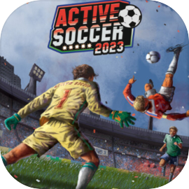 Active Soccer 2023